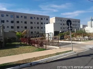 Imagem do imóvel AP63952