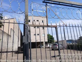 Imagem do imóvel AP25008