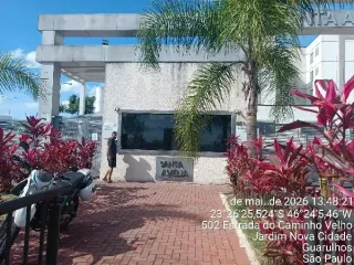 Imagem do imóvel AP75950