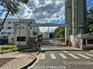 Imagem do imóvel AP74009