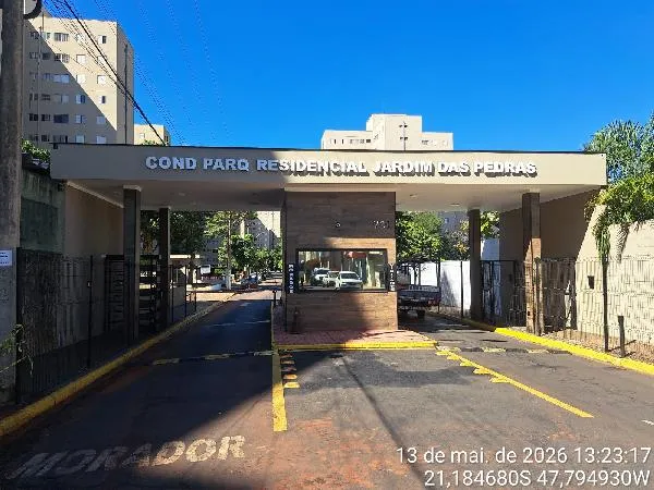 Imagem do imóvel AP86604