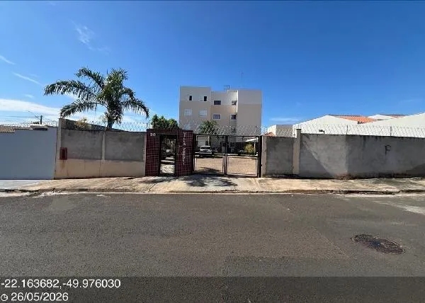 Imagem do imóvel AP91617