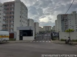 Imagem do imóvel AP63273