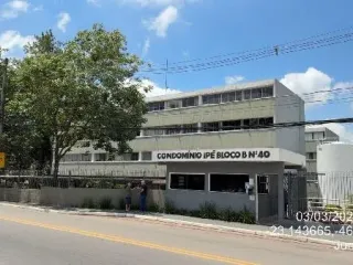 Imagem do imóvel AP85837