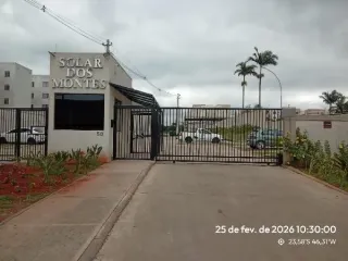 Imagem do imóvel AP95285