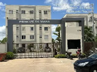 Imagem do imóvel AP05017