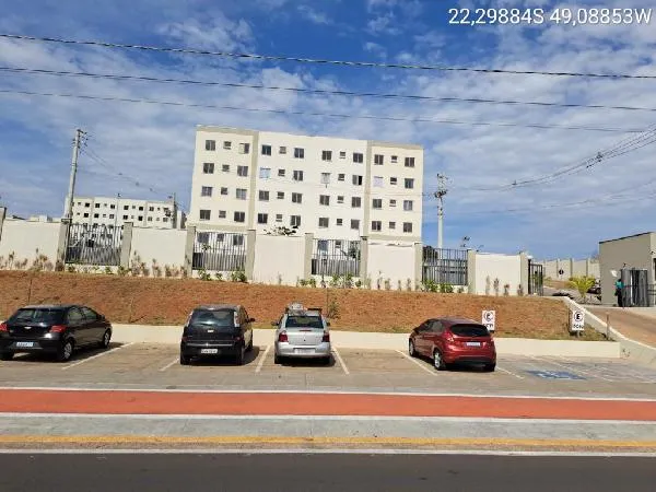Imagem do imóvel AP68184
