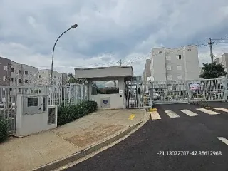 Imagem do imóvel AP84267