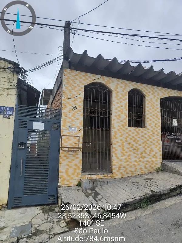 Imagem do imóvel CA18656