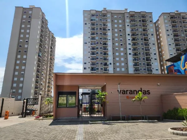 Imagem do imóvel AP86382