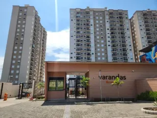 Imagem do imóvel AP86382