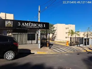 Imagem do imóvel AP61244