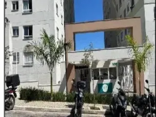 Imagem do imóvel AP77273