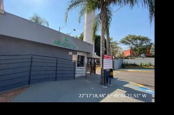 Imagem do imóvel AP77017