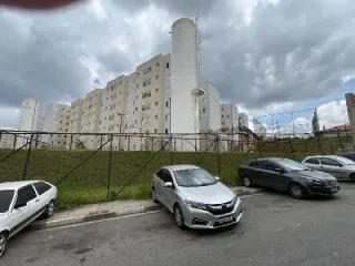 Imagem do imóvel AP89509