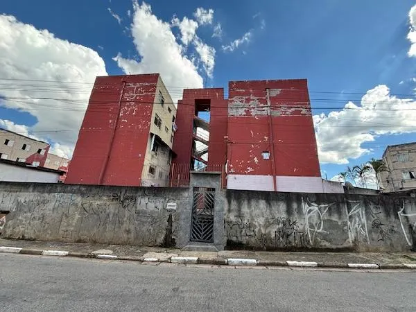 Imagem do imóvel AP55921