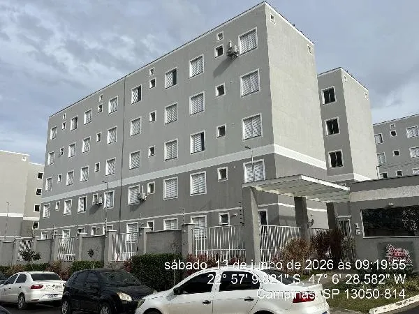 Imagem do imóvel AP91613