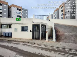 Imagem do imóvel AP43261