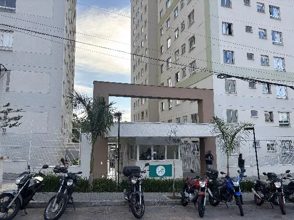 Imagem do imóvel AP98488