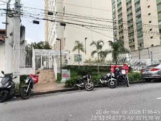 Imagem do imóvel AP22711