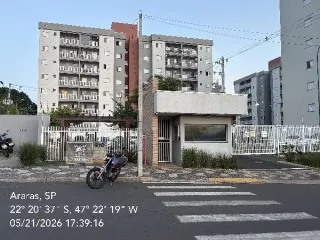Imagem do imóvel AP44725