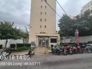 Imagem do imóvel AP17556