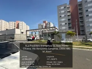 Imagem do imóvel AP84646