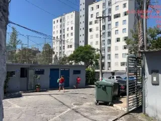 Imagem do imóvel AP10796