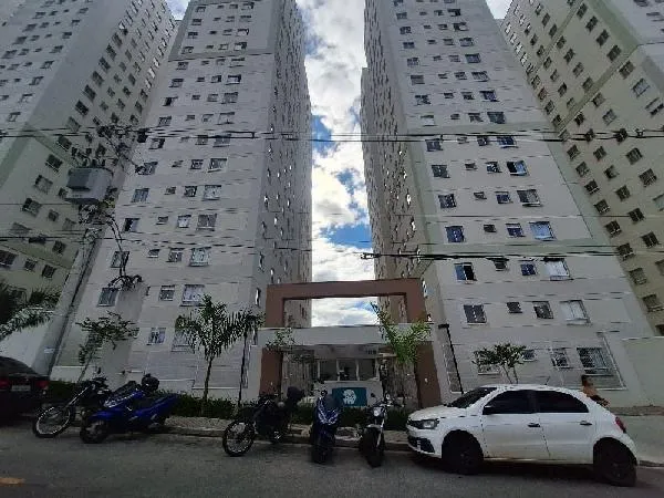 Imagem do imóvel AP76984