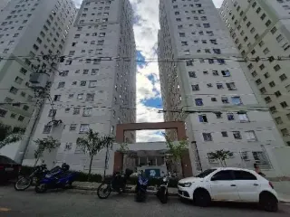 Imagem do imóvel AP76984