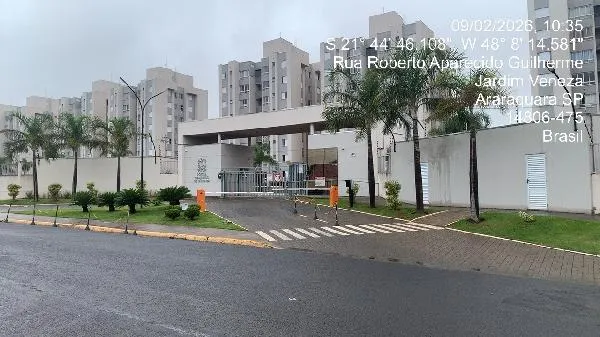 Imagem do imóvel AP86330