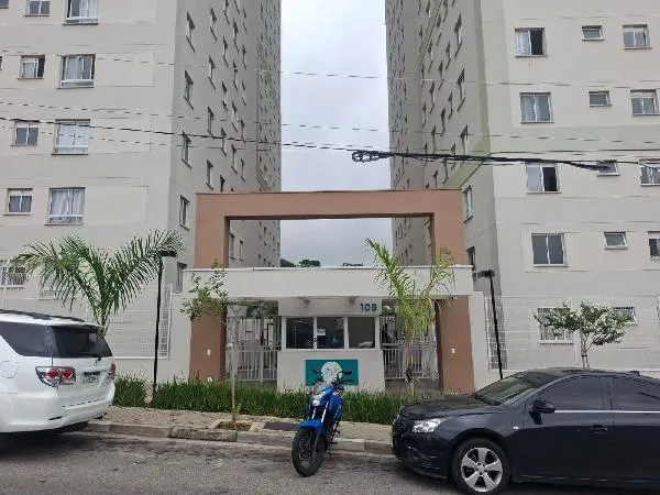 Imagem do imóvel AP54188