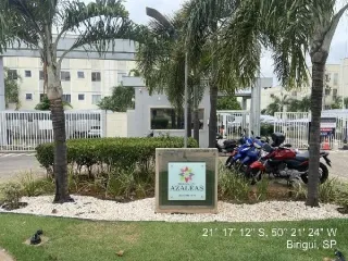 Imagem do imóvel AP76188