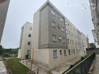 Imagem do imóvel AP41401