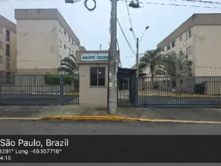 Imagem do imóvel AP58577