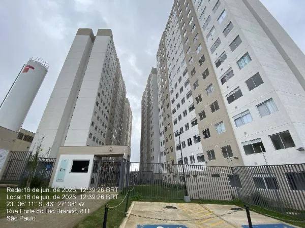 Imagem do imóvel AP84601
