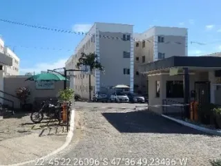 Imagem do imóvel AP41544