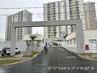 Imagem do imóvel AP38669