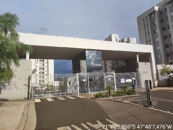 Imagem do imóvel AP26558