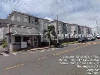 Imagem do imóvel AP84219