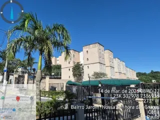 Imagem do imóvel AP88748