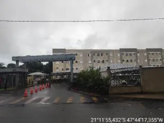 Imagem do imóvel AP08443