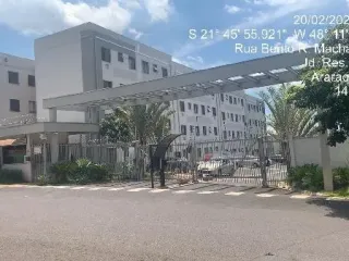 Imagem do imóvel AP57781