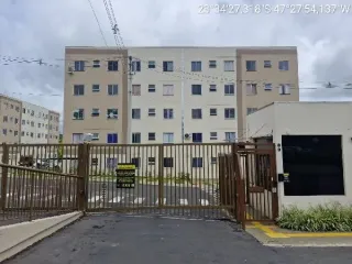 Imagem do imóvel AP48080
