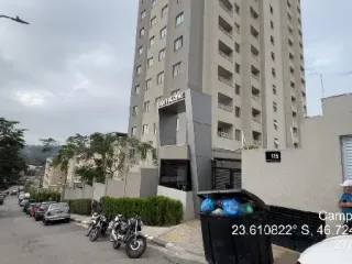 Imagem do imóvel AP45159