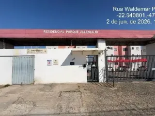 Imagem do imóvel AP61864