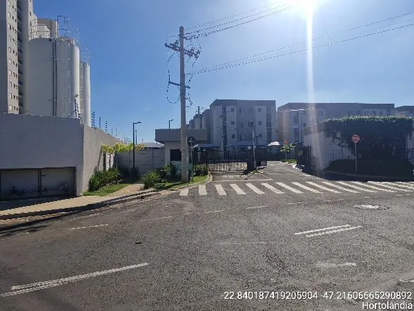 Imagem do imóvel AP25427