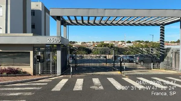 Imagem do imóvel AP46211
