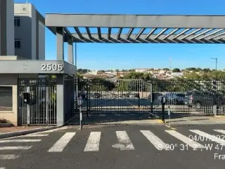Imagem do imóvel AP46211