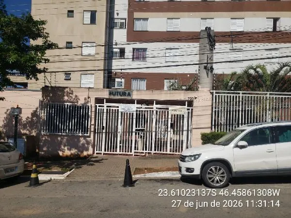 Imagem do imóvel AP43227